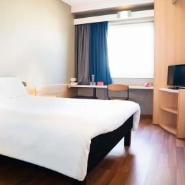 Hotel Ibis Łódź Centrum, hotell i Łódź