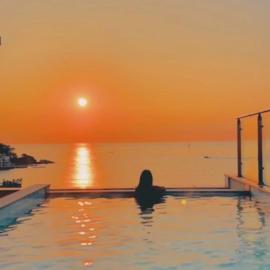 Paul Mare Pool Villa – hotel w Pusanie