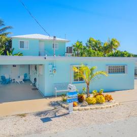 Vacation Rental Florida Keys