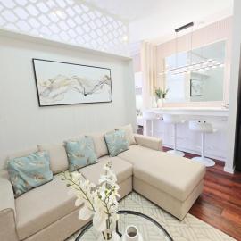 Condo Hotel Walking Abreeza Mall and Near SM Lanang