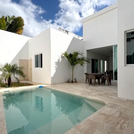 Vica Mayan Guest House - By Aloja RV, hotel en Mérida