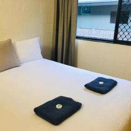 Koala Beach Resort Cairns