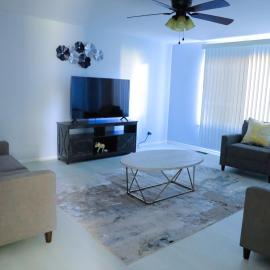 A Nice and Cozy Home in Fairborn, готель у місті Фейрборн