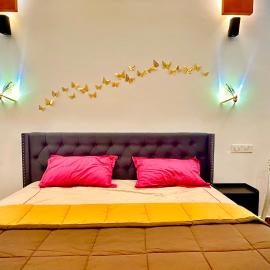 Villa 25 Eat-Sleep-Beach-Repeat, hotel in Kilpettai