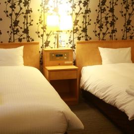 Hotel Premium Green Sovereign, hotel em Sendai