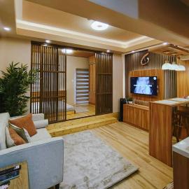 Condo Near Mactan Cebu Airport, hotel a Pajo