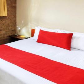Ashton Motel, hotel Tumutban