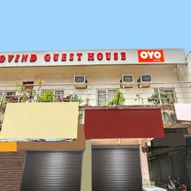 Hotel O Govind Guest House