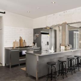 Renovated 3BR Apartment in CBD
