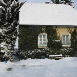 Ferienhaus in Scheifling nahe Skipisten