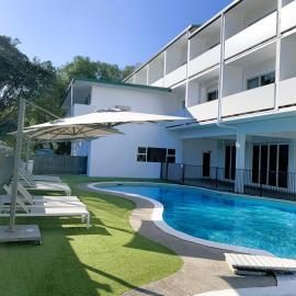 Mercure Tauranga, Hotel in Tauranga