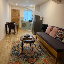Studio Apartment in Port Barton