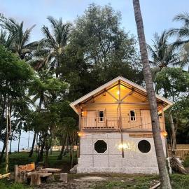 Villa Lakdu