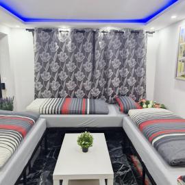 Ferienwohnung in Büdingen