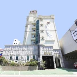 Yeosu Manhattan Hotel