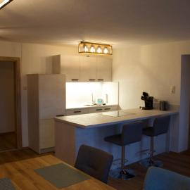 Ferienwohnung Märzinger, hotel in Ulrichsberg