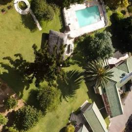 Villa Thabiso, hotel di Bulawayo