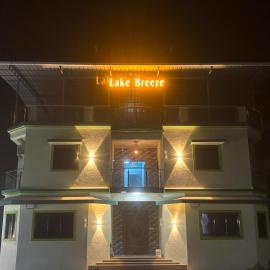 Lake Breeze Resort