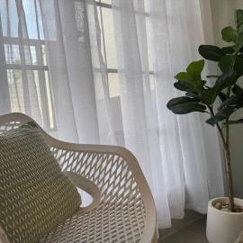 Cozy and Elegant 2BR 1BA Home 2 mins from Dahican Beach, hotel en Dahikan