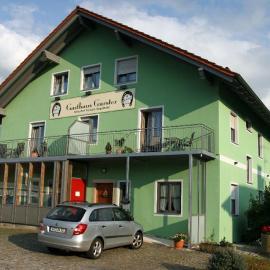 Reiterhof Gürster, hotel a Mitterfels