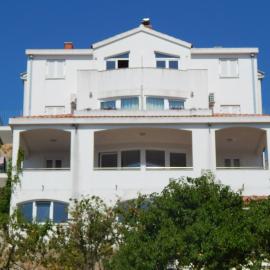 Apartments Sofija, hotel in Podstrana