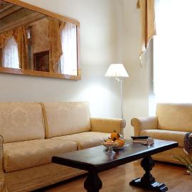 Tornabuoni La Petite Suite P&P Property Prestige