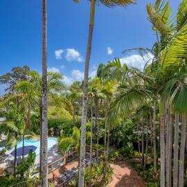Superbly Situated Noosa Heads