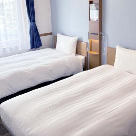 Toyoko Inn Hokkaido Tokachi Obihiro Ekimae