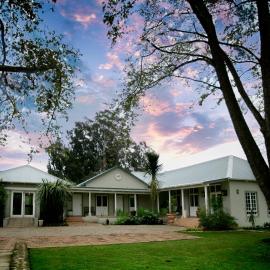 Fordoun Hotel and Spa, hotel sa Nottingham Road