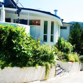 Roomantic Apartments, hotell sihtkohas Bromberg