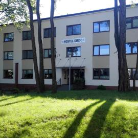 Hostel Guido, hotel a Zabrze