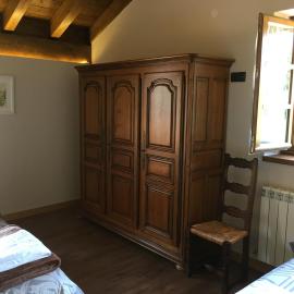 Adipe, hotel di Zilbeti