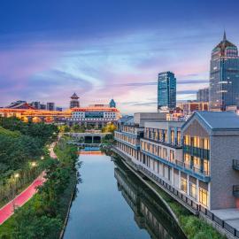 Xana Hotel Guilin