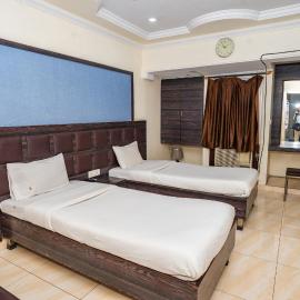 Hotel Sun-Om