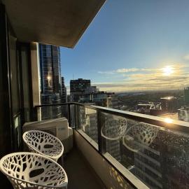 Prime location in Southbank - Wrap
