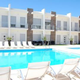 Villas Mare Residence, khách sạn ở Nazaré