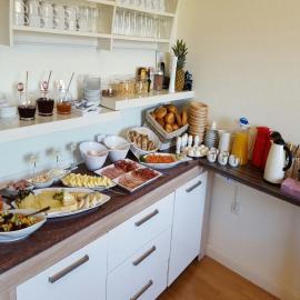 Pension Nordsee