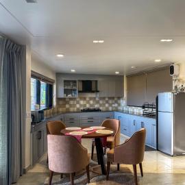 Cypress One Luxury 2 Bedroom Villa in Mukteshwar