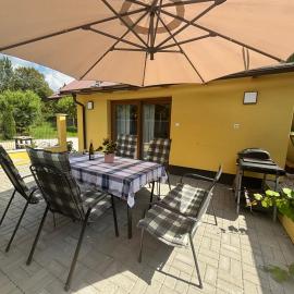 Domček pri Medzihorskej, hotel in Rajecké Teplice