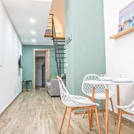 Carmelitani Loft Catania Center, hotel din Catania