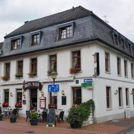 Hotel Rath, hotell i Schwalmtal