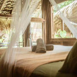 Hideaway, Koh Lipe、リペ島のホテル