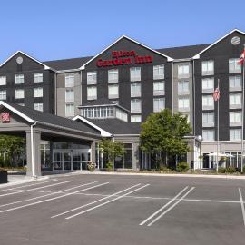 Hilton Garden Inn Toronto/Ajax, hotel em Ajax