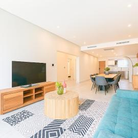 Iconyc Apartment