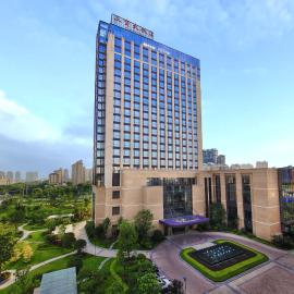 San Po Hotel - Fuzhou Pushang