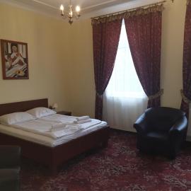 Hotel Cesarski - Kaiserhof, hotell sihtkohas Giżycko