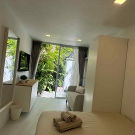 SIAM LOUNGE - Pratumnak, hotel di Selatan Pattaya