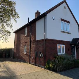 Luxury House - Sleeps 6 - near Nec Parking