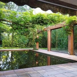 Spacious Villa with Pool in Cabeanca 250 m²