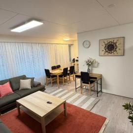 Private House and Winter Garden, Hotel in Helsinki
